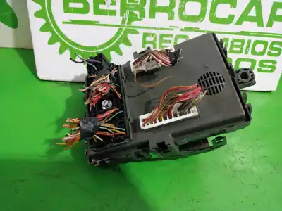 Second-hand car spare part fuse box unit for chevrolet aveo ls oem iam references 96826374  