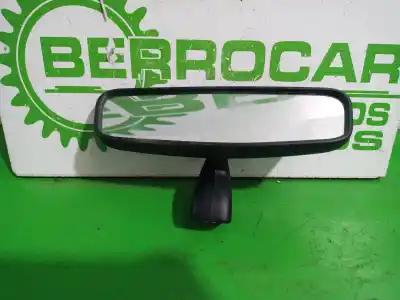 Second-hand car spare part interior rearview mirror for chevrolet aveo ls oem iam references 96378732