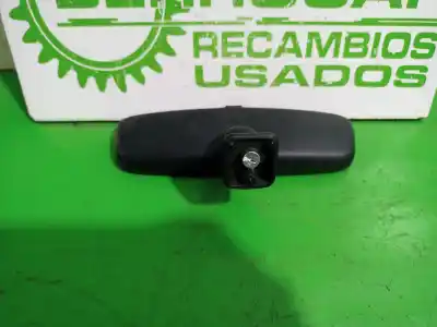 Pezzo di ricambio per auto di seconda mano specchio interno per chevrolet aveo ls riferimenti oem iam 96378732  