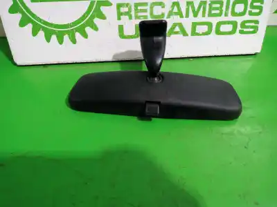 Pezzo di ricambio per auto di seconda mano specchio interno per chevrolet aveo ls riferimenti oem iam 96378732  