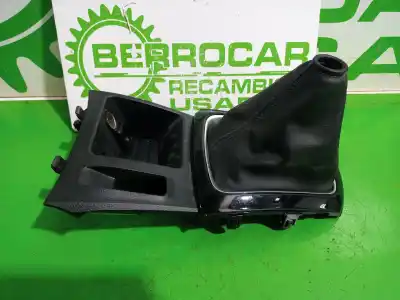 Автозапчасти б/у накладка рычага передач за NISSAN QASHQAI (J11) Acenta ссылки OEM IAM 96935HV51A  
