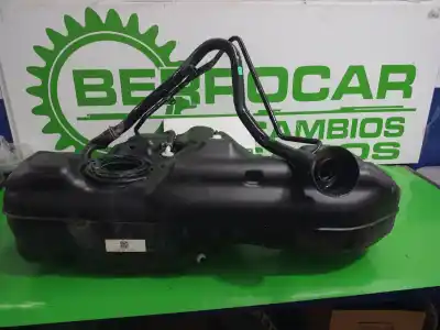 Pezzo di ricambio per auto di seconda mano SERBATOIO DI CARBURANTE per NISSAN QASHQAI (J11)  Riferimenti OEM IAM 172054EA0A  