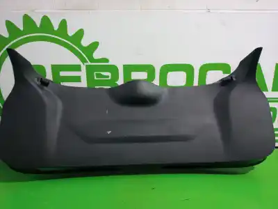Автозапчасти б/у ОБИВКА ЗАДНЕЙ ДВЕРИ за NISSAN QASHQAI (J11)  ссылки OEM IAM 909014EA0A  
