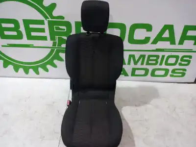 Second-hand car spare part Rear Left Seats for RENAULT SCENIC II Grand Confort Dynamique OEM IAM references   