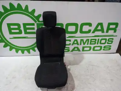 Автозапчасти б/у сиденья задние справа за RENAULT SCENIC II Grand Confort Dynamique ссылки OEM IAM 7701063914  