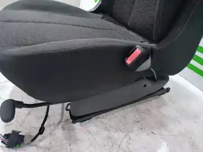 Автозапчасти б/у сиденье правое переднее за renault scenic ii grand confort dynamique ссылки oem iam 7701055366  