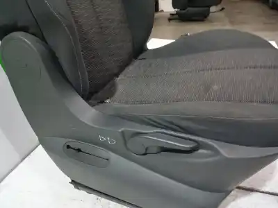 Автозапчасти б/у сиденье правое переднее за renault scenic ii grand confort dynamique ссылки oem iam 7701055366  