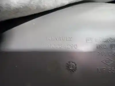 Автозапчасти б/у обивка задней двери за renault scenic ii grand confort dynamique ссылки oem iam 8200084296  