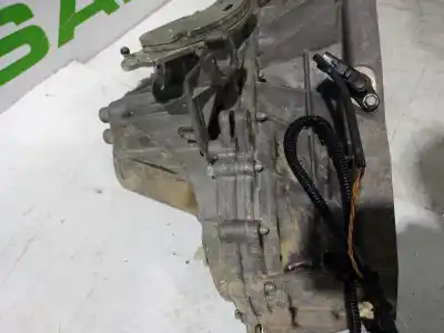 Автозапчасти б/у коробка передач за renault scenic ii grand confort dynamique ссылки oem iam tl4610186  