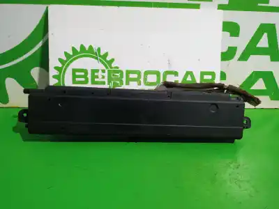 Автозапчасти б/у приборная доска за renault scenic ii grand confort dynamique ссылки oem iam p8200704463a  