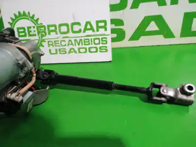 Автозапчастина б/у рульва колонка для renault scenic ii grand confort dynamique посилання на oem iam 8200741585  