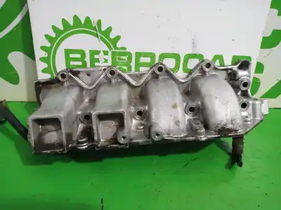 Pezzo di ricambio per auto di seconda mano COLLETTORE DI ASPIRAZIONE per RENAULT SCENIC II  Riferimenti OEM IAM 8200329496  