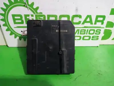 Second-hand car spare part Fuse Box Unit for RENAULT SCENIC II Grand Confort Dynamique OEM IAM references 8200481866  
