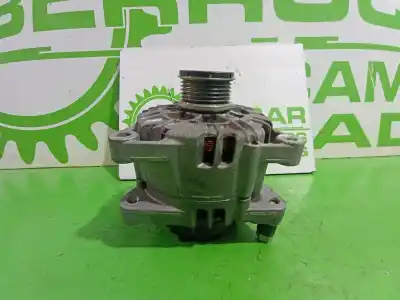 Second-hand car spare part alternator for citroen c3 exclusive oem iam references 9678048880  