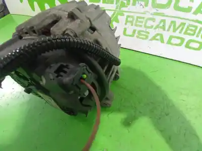 Second-hand car spare part alternator for citroen c3 exclusive oem iam references 9678048880  