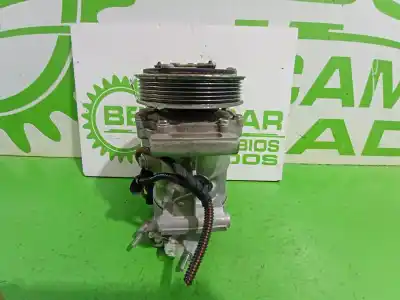 Second-hand car spare part  for CITROEN C3  OEM IAM references 9678656080  