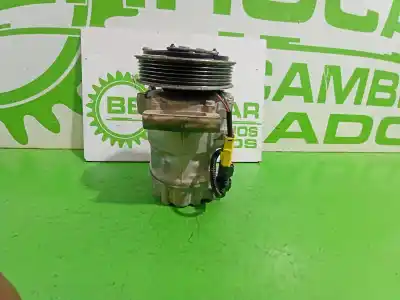 Second-hand car spare part air conditioning compressor for citroen c3 exclusive oem iam references 9678656080  