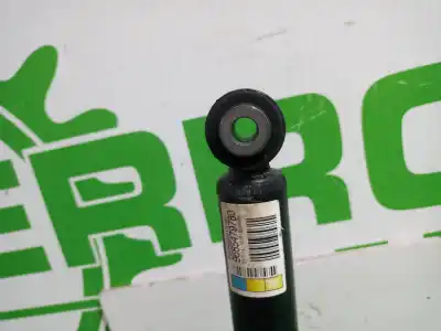 Peça sobressalente para automóvel em segunda mão amortecedor traseiro esquerdo por citroen c3 exclusive referências oem iam 9685479780  