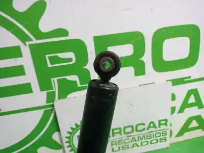 Peça sobressalente para automóvel em segunda mão amortecedor traseiro esquerdo por citroen c3 exclusive referências oem iam 9685479780  
