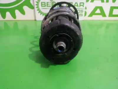 Peça sobressalente para automóvel em segunda mão amortecedor dianteiro esquerdo por citroen c3 exclusive referências oem iam 9801736280  