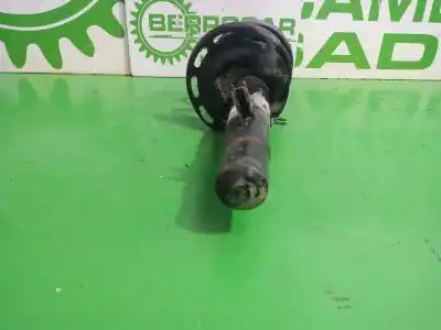 Peça sobressalente para automóvel em segunda mão amortecedor dianteiro direito por citroen c3 exclusive referências oem iam 9801736180  