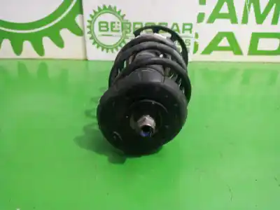 Peça sobressalente para automóvel em segunda mão amortecedor dianteiro direito por citroen c3 exclusive referências oem iam 9801736180  
