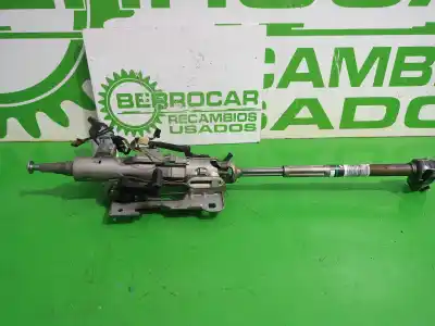 Second-hand car spare part steering column for citroen c3 exclusive oem iam references 4123gk  