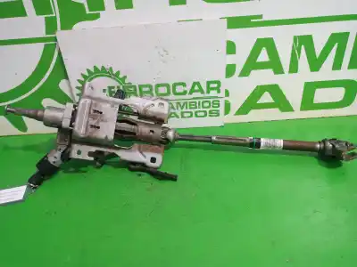 Second-hand car spare part steering column for citroen c3 exclusive oem iam references 4123gk  