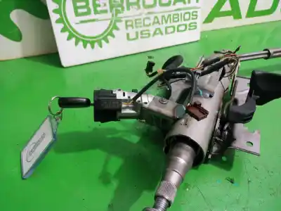 Second-hand car spare part steering column for citroen c3 exclusive oem iam references 4123gk  