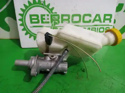 Peça sobressalente para automóvel em segunda mão bomba de travões por citroen c3 exclusive referências oem iam 4601w8  