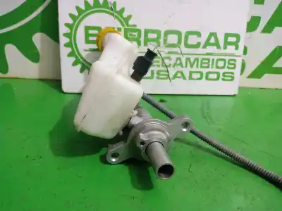 Peça sobressalente para automóvel em segunda mão bomba de travões por citroen c3 exclusive referências oem iam 4601w8  