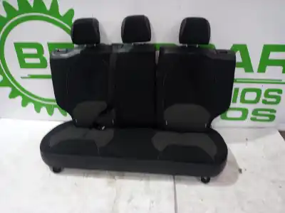Pezzo di ricambio per auto di seconda mano SEDILI POSTERIORI per CITROEN C3  Riferimenti OEM IAM 8925L6  