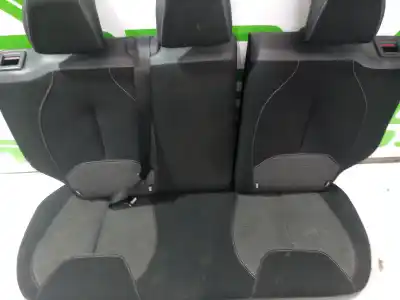 Peça sobressalente para automóvel em segunda mão bancos traseiros por citroen c3 exclusive referências oem iam 8925l6  
