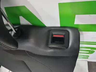 Peça sobressalente para automóvel em segunda mão bancos traseiros por citroen c3 exclusive referências oem iam 8925l6  