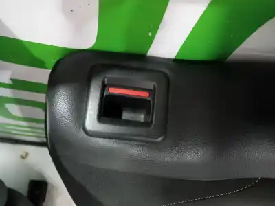 Peça sobressalente para automóvel em segunda mão bancos traseiros por citroen c3 exclusive referências oem iam 8925l6  