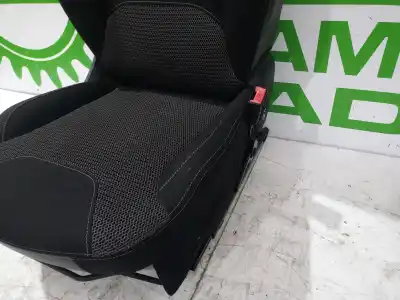 Peça sobressalente para automóvel em segunda mão assento dianteiro direito por citroen c3 exclusive referências oem iam 1608392480  
