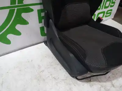Peça sobressalente para automóvel em segunda mão assento dianteiro direito por citroen c3 exclusive referências oem iam 1608392480  