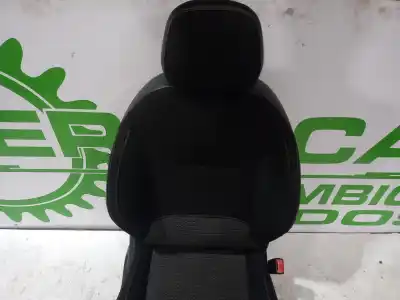 Peça sobressalente para automóvel em segunda mão assento dianteiro direito por citroen c3 exclusive referências oem iam 1608392480  