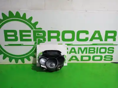 Second-hand car spare part dashboard for citroen c3 exclusive oem iam references 98041179xt