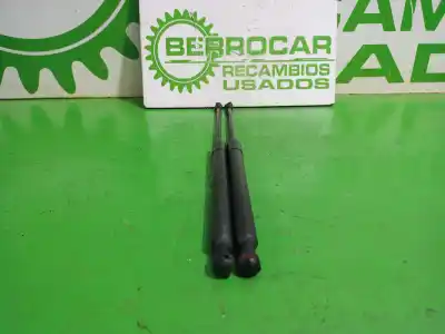 Second-hand car spare part tailgate gas strut for citroen c3 exclusive oem iam references 9683733980  