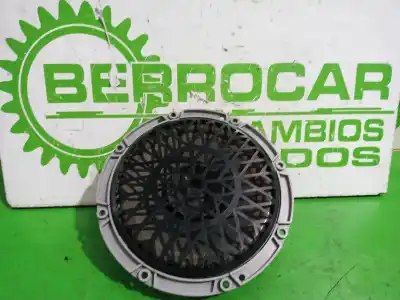 Second-hand car spare part speaker for citroen c3 exclusive oem iam references 9635014780