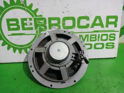 Second-hand car spare part speaker for citroen c3 exclusive oem iam references 9635014780  
