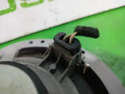 Second-hand car spare part speaker for citroen c3 exclusive oem iam references 9635014780  