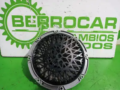 Second-hand car spare part speaker for citroen c3 exclusive oem iam references 9635014780