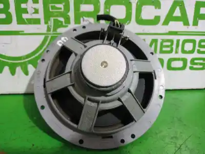 Tweedehands auto-onderdeel luidspreker voor citroen c3 exclusive oem iam-referenties 9635014780  