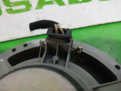 Tweedehands auto-onderdeel luidspreker voor citroen c3 exclusive oem iam-referenties 9635014780  