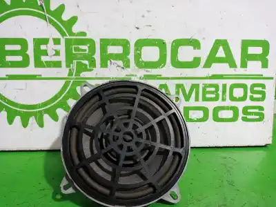 Second-hand car spare part speaker for citroen c3 exclusive oem iam references 9634826680