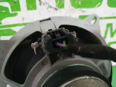 Tweedehands auto-onderdeel luidspreker voor citroen c3 exclusive oem iam-referenties 9634826680  