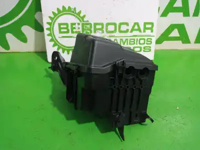 Second-hand car spare part fuse box unit for citroen c3 exclusive oem iam references 9657287080