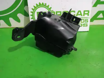 Peça sobressalente para automóvel em segunda mão caixa de fusíveis e relés por citroen c3 exclusive referências oem iam 9657287080  